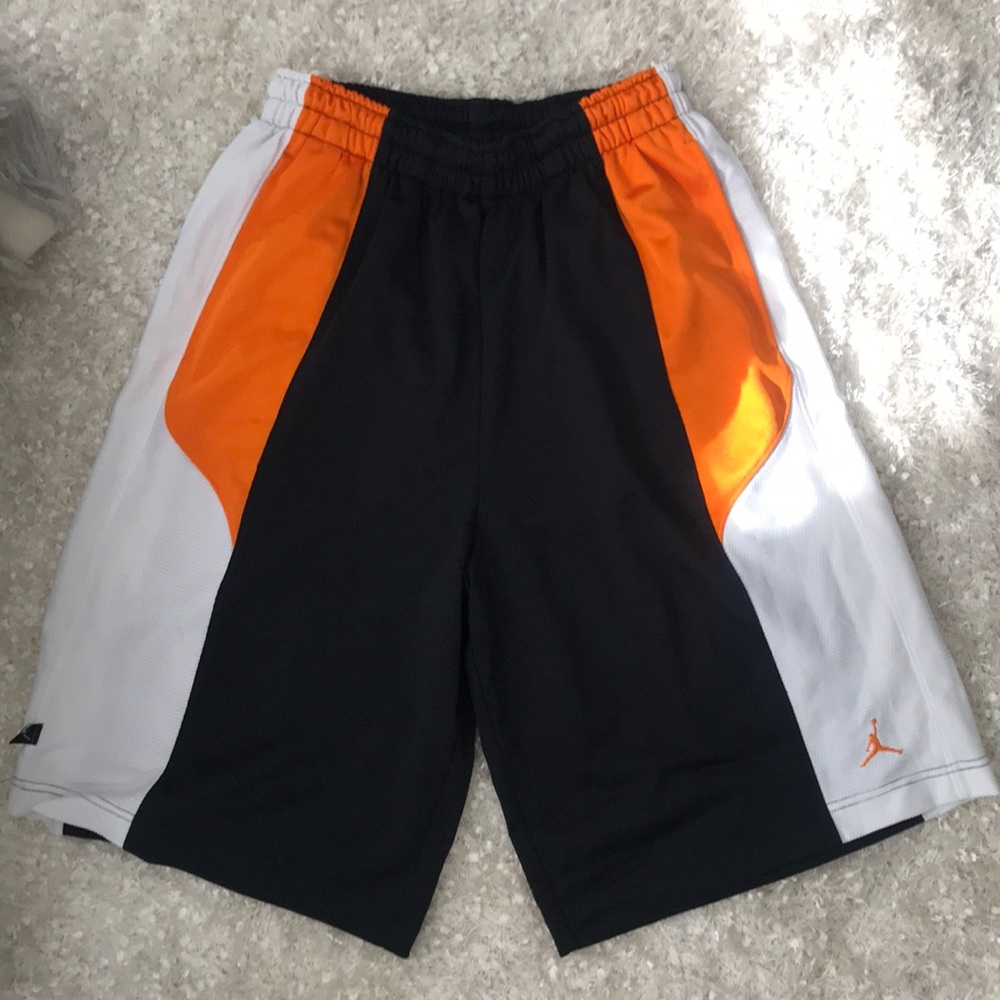 Men’s Jordan Basketball Shorts